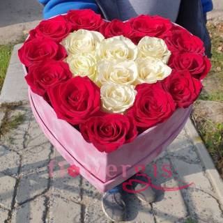 Самой любимой